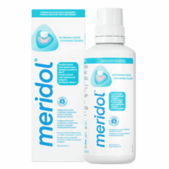 MERIDOL Ústna voda 400 ml Meridol www.bohre.sk