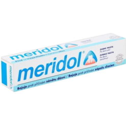 MERIDOL Zubná pasta 75 ml Meridol www.bohre.sk