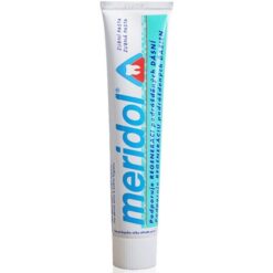 MERIDOL zubná pasta na paradentózu 75 ml Meridol www.bohre.sk