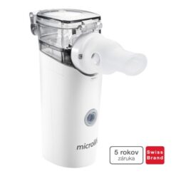 MICROLIFE NEB 800 Mesh inhalátor MICROLIFE www.bohre.sk