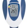 MICROLIFE - PF 100 Spirometer MICROLIFE www.bohre.sk