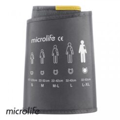 MICROLIFE manžeta k tlakomeru veľkosť L-XL 32-52cm Soft 4G MICROLIFE www.bohre.sk
