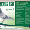 MIKROS ESO grit s jódom 3kg MIKROP www.bohre.sk
