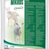 MIKROS Telmilk ovis mlieko pre jahňatá a kozľatá 3kg MIKROP www.bohre.sk