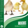MIKROS minerály a aminokyseliny na odchov hydiny 1kg MIKROP www.bohre.sk