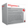MILGAMMA N 100 kapsúl MILGAMMA www.bohre.sk