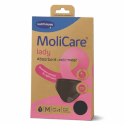 MOLICARE Lady M absorpčná spodná bielizeň 1 ks MoliCare www.bohre.sk