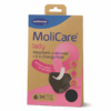 MOLICARE Lady M absorpčná spodná bielizeň  1 ks + X-change vložka 5 ks set MoliCare www.bohre.sk