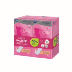MOLICARE Premium lady pad 0