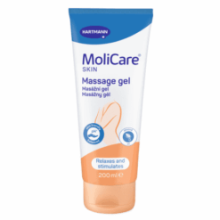 MOLICARE Skin masážny gél 200 ml MoliCare www.bohre.sk