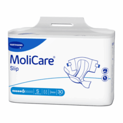 MOLICARE Slip 6 kvapiek S 30 ks MoliCare www.bohre.sk