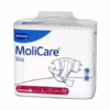 MOLICARE Slip super 7 kvapiek L 30 ks MoliCare www.bohre.sk