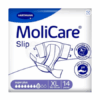 MOLICARE Slip super plus 8 kvapiek XL 14 ks MoliCare www.bohre.sk