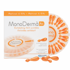 MONODERMA A15 28 ampuliek Monoderma www.bohre.sk