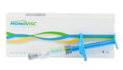 MONOVISC Roztok hyaluronátu sodného 4 ml Monovisc www.bohre.sk