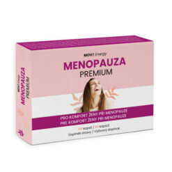 MOVIT Menopauza premium 60 kapsúl MOVit www.bohre.sk