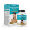 MOVIT Morský kolagén beauty plus + kyselina hyaluronová 90 tabliet MOVit www.bohre.sk