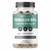 MOVIT Tribulus 90% kotvičník 500 mg 4v1 90 kapsúl MOVit www.bohre.sk