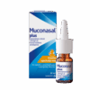 MUCONASAL Plus nosný sprej 10 ml Muconasal www.bohre.sk