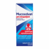 MUCOSOLVAN Sirup pre dospelých 100 ml Mucosolvan www.bohre.sk