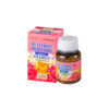 MÜLLEROVE MEDVEDÍKY Vitamín C malina 45 tabliet DR. MÜLLER www.bohre.sk
