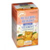 MÜLLEROVE MEDVEDÍKY Vitamín C s príchuťou mandarínky 45 tabliet DR. MÜLLER www.bohre.sk