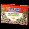 MÜLLEROVE PASTILKY s echinaceou a vitamínom C 24 kusov DR. MÜLLER www.bohre.sk