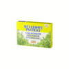 MÜLLEROVE PASTILKY s islandským lišajníkom a vitamínom C bez cukru 12 kusov DR. MÜLLER www.bohre.sk