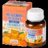 MÜLLEROVE medvedíky - vitamín C tbl s príchuťou mandarínky 45 kapsúl Dr. Müller Pharma www.bohre.sk