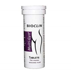 MULTI-GYN BioClin 10 šumivých tabliet Multi-Gyn www.bohre.sk