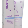 MULTI-GYN LIQUIGEL vaginálny lubrikačný gél na odstránenie suchosti pošvy 50ml BioClin B.V. www.bohre.sk