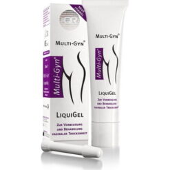 MULTI-GYN Liquigel vaginálny 30 ml Multi-Gyn www.bohre.sk