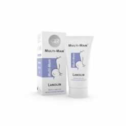MULTI-MAM Lanolin krém 30 ml Multi-Mam www.bohre.sk