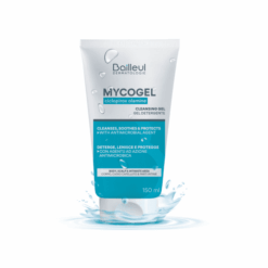 MYCOGEL Čistiaci gél bailleul 150 ml MYCOGEL www.bohre.sk