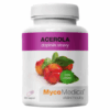 MYCOMEDICA Acerola 90 kapsúl MYCOMEDICA www.bohre.sk