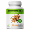 MYCOMEDICA Cordyceps CS-4 90 kapsúl MYCOMEDICA www.bohre.sk