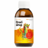 MYCOMEDICA MycoBaby dračí sirup 200 ml MYCOMEDICA www.bohre.sk