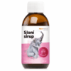 MYCOMEDICA Sloní sirup 200 ml MYCOMEDICA www.bohre.sk