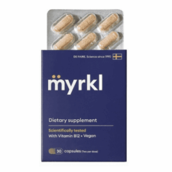 MYRKL 30 kapsúl MYRKL www.bohre.sk