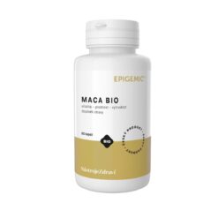 Maca BIO - 90 kapsúl - Epigemic® Epigemic® www.bohre.sk