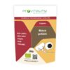 Maca Raw Organic prášok Provitality www.bohre.sk