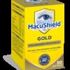 MacuShield GOLD pre unavené oči 90 kapsúl CMI www.bohre.sk