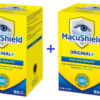 MacuShield Original+ pre unavené oči 90 + 90 kapsúl CMI www.bohre.sk