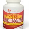 Magnesium L-threonát UZDRAV SA s.r.o. www.bohre.sk