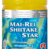Mai-Rei Shiitake Star Starlife www.bohre.sk