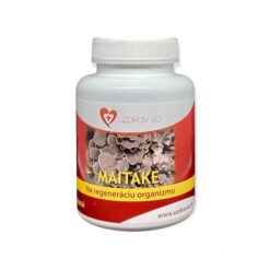 Maitake - huba UZDRAV SA s.r.o. www.bohre.sk