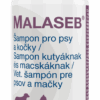 Malaseb šampón pre psy a mačky 250ml  www.bohre.sk