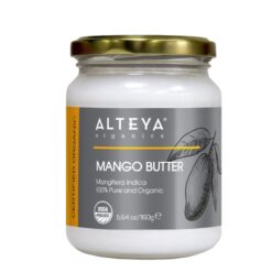 Mangové maslo 100% Bio Alteya 200 ml Alteya Organics www.bohre.sk