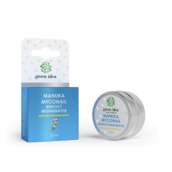 Manuka MYCONAIL nechtový regeneračný olej 10 ml – Green idea Green idea www.bohre.sk