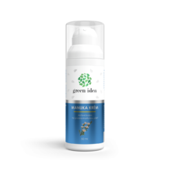 Manuka krém 50 ml - Green idea Green idea www.bohre.sk